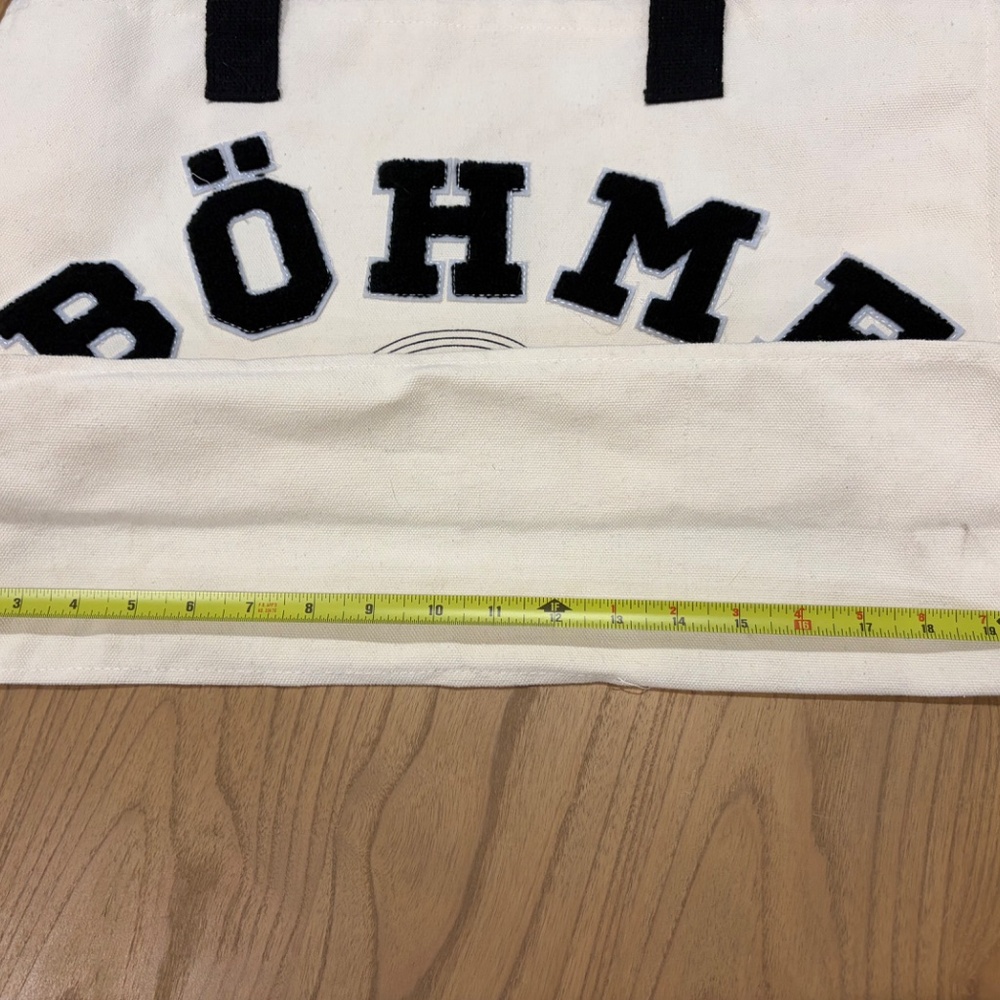Bohme tote bag - Picture 6 of 7
